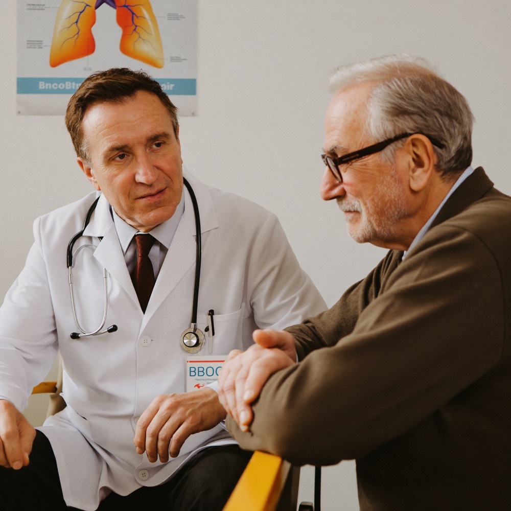 Consultație medicală la Centru Medical Veritas